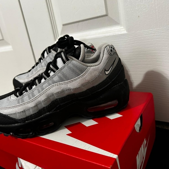 Nike Air Max 95 Premium